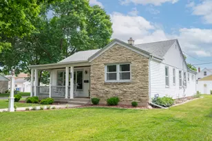 3634 N 97th Pl, Milwaukee, WI 53222 - Photo 26