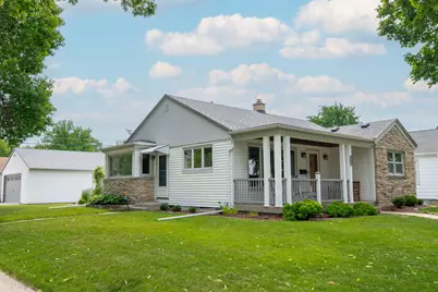 3634 N 97th Pl, Milwaukee, WI 53222 - Photo 28