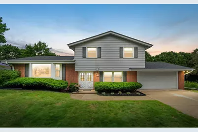 12130 W Chambers St, Wauwatosa, WI 53222 - Photo 1