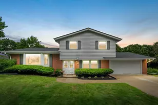 12130 W Chambers St, Wauwatosa, WI 53222 - Photo 1