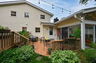 501 Cheyenne Dr, Waukesha, WI 53188 - Photo 36