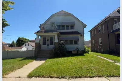 3034 N 53rd St #3036, Milwaukee, WI 53210 - Photo 1