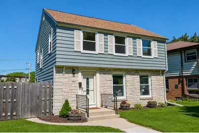 4333 N Sheffield Ave, Shorewood, WI 53211 - Photo 2