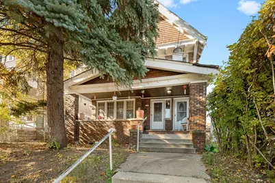 2607 N 40th St #2609, Milwaukee, WI 53210 - Photo 1