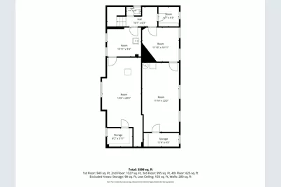 2607 N 40th St #2609, Milwaukee, WI 53210 - Photo 46