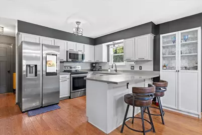 11609 W Mill Rd, Milwaukee, WI 53225 - Photo 2