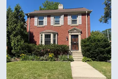 3177 N 52nd St, Milwaukee, WI 53216 - Photo 1