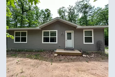 9307  Sylvan Shore Dr, Hazelhurst, WI 54531 - Photo 2