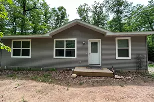 9307 Sylvan Shore Dr, Hazelhurst, WI 54531 - Photo 2