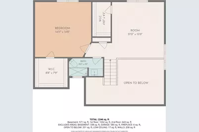 19065  Hiview Dr #2, Brookfield, WI 53045 - Photo 56