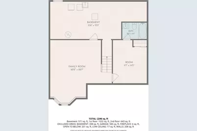19065  Hiview Dr #2, Brookfield, WI 53045 - Photo 54
