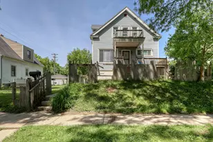 5009 N 38th St, Milwaukee, WI 53209 - Photo 34