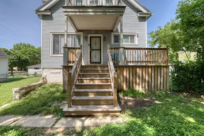 5009 N 38th St #5009A, Milwaukee, WI 53209 - Photo 32