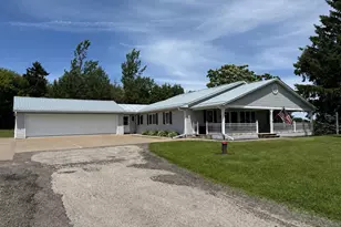 W3494 McClintock Rd, Hamilton, WI 54644 - Photo 2