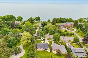 6421 N Lake Dr, Fox Point, WI 53217 - Photo 46
