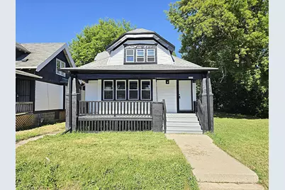 3353 N 27th St, Milwaukee, WI 53216 - Photo 1