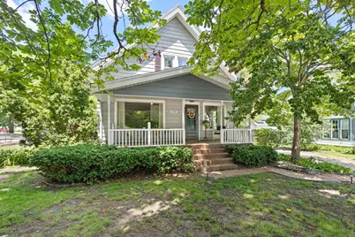 11126 W Janesville Rd, Hales Corners, WI 53130 - Photo 2