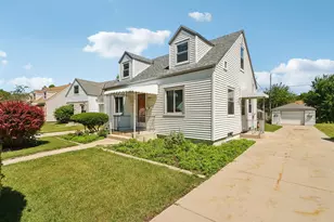 1308 E Tripoli Ave, Milwaukee, WI 53207 - Photo 2