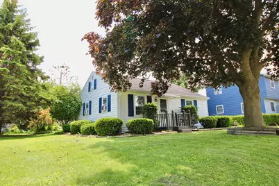 1341  Pershing Ave, Sheboygan, WI 53083 - Photo 1