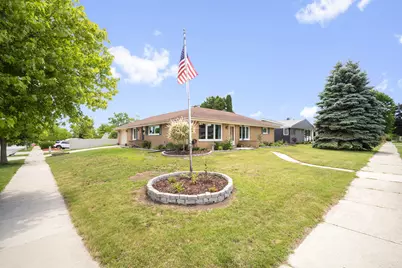117 W Monroe St, Port Washington, WI 53074 - Photo 22