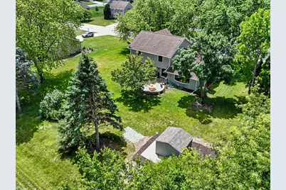 N71W23400  Homestead Rd, Sussex, WI 53089 - Photo 44