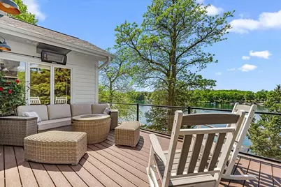 4763  Fontana Beach Rd, Polk, WI 53095 - Photo 10