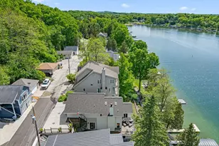 4763 Fontana Beach Rd, Polk, WI 53095 - Photo 74