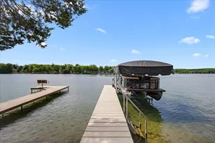4763 Fontana Beach Rd, Polk, WI 53095 - Photo 4