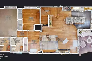 4763 Fontana Beach Rd, Polk, WI 53095 - Photo 92