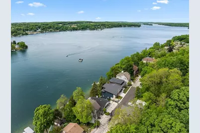4763  Fontana Beach Rd, Polk, WI 53095 - Photo 84