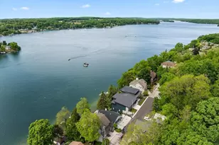 4763 Fontana Beach Rd, Polk, WI 53095 - Photo 84