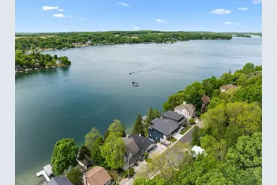 4763  Fontana Beach Rd, Polk, WI 53095 - Photo 88