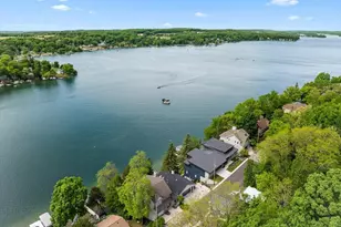 4763 Fontana Beach Rd, Polk, WI 53095 - Photo 88