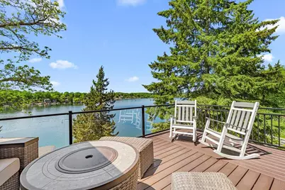 4763  Fontana Beach Rd, Polk, WI 53095 - Photo 8