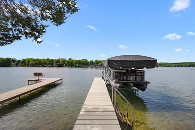 4763  Fontana Beach Rd, Polk, WI 53095 - Photo 70