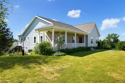 N5181  Union Hill Rd, Concord, WI 53066 - Photo 2