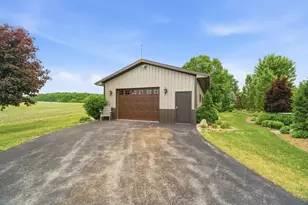 2798 N Honeymoon Hill Rd, Charlestown, WI 53061 - Photo 120