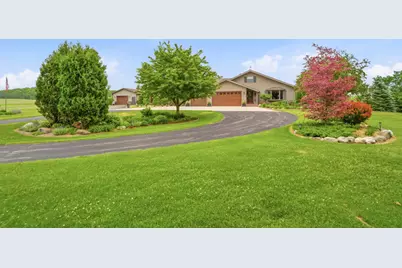 2798 N Honeymoon Hill Rd, Charlestown, WI 53061 - Photo 118