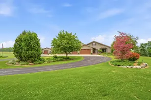 2798 N Honeymoon Hill Rd, Charlestown, WI 53061 - Photo 118