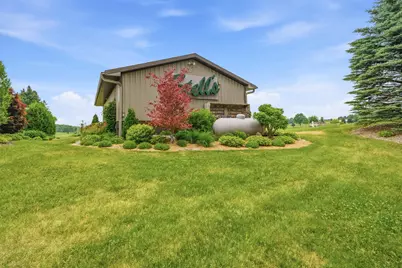 2798 N Honeymoon Hill Rd, Charlestown, WI 53061 - Photo 106
