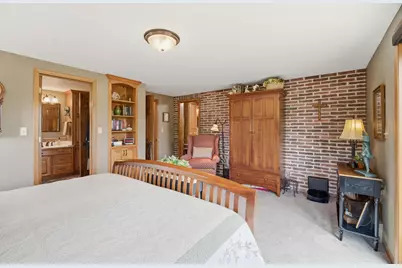 2798 N Honeymoon Hill Rd, Charlestown, WI 53061 - Photo 28
