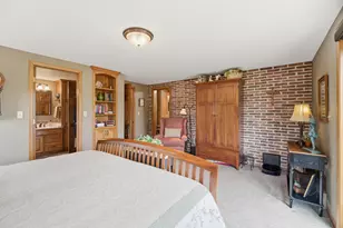 2798 N Honeymoon Hill Rd, Charlestown, WI 53061 - Photo 28
