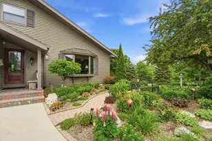 2798 N Honeymoon Hill Rd, Charlestown, WI 53061 - Photo 2