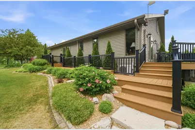 2798 N Honeymoon Hill Rd, Charlestown, WI 53061 - Photo 112