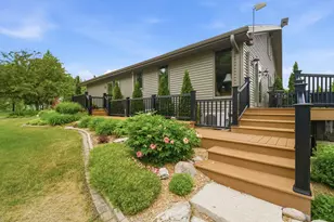 2798 N Honeymoon Hill Rd, Charlestown, WI 53061 - Photo 112