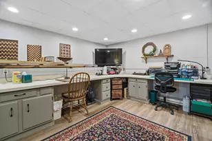 2798 N Honeymoon Hill Rd, Charlestown, WI 53061 - Photo 56