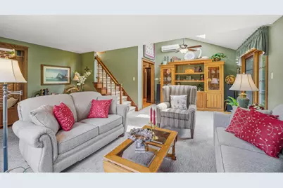 2798 N Honeymoon Hill Rd, Charlestown, WI 53061 - Photo 8