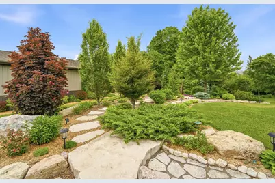 2798 N Honeymoon Hill Rd, Charlestown, WI 53061 - Photo 92