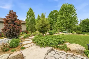 2798 N Honeymoon Hill Rd, Charlestown, WI 53061 - Photo 92