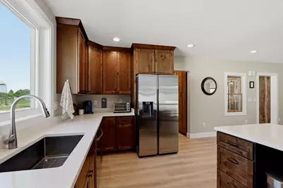 11020  Wilke Lake Rd, Schleswig, WI 53042 - Photo 2